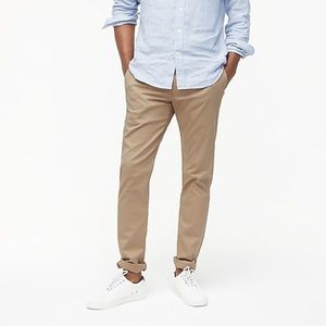 Jcrew factory khaki